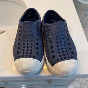 Native Jefferson Toddler size 9 (C9) in great used condition